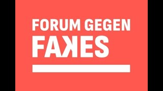 Bürgerrat FORUM GEGEN FAKES 2024 [upl. by Yauqaj]