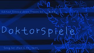 Doktorspiele meme 「 slowed down  edited 」 [upl. by Enrichetta107]