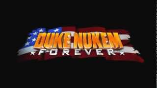 Duke Nukem Forever OST  Valkyries 2 [upl. by Nilson778]