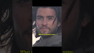 What we do not have is water kingdomofheaven orlandobloom evagreen jerusalem movie [upl. by Susanna]