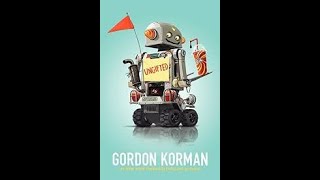 2 Pages 3161 of Ungifted by Gordon Korman [upl. by Elcin452]