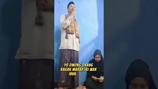 Hikmah Maulid 🔥🔥  Ahmad Fatahillah MAg [upl. by Anerual]