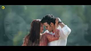 Rausyala Jwani Video  Garhwali Song  Dhanraj Saurya  Anisha Ranghar  Ginjyali films [upl. by Aivonas827]