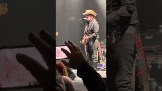 Adam Ant Prince Charming Live in Chicago 2024 [upl. by Artenal]