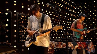 Ulrika Spacek  If The Wheels Are Coming Off The Wheels Are Coming Off Live on KEXP [upl. by Hadwin]