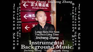 Jincheng Zhang  Magnesium Have Not Seen You for a Long Time Official Instrumental Background Music [upl. by Ahseiyn]