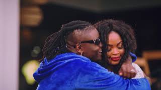 Pallaso  Mpa Love  Official Music Video [upl. by Zoltai]