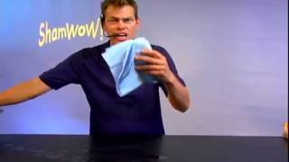 ShamWoW Commercial Original [upl. by Pavier]