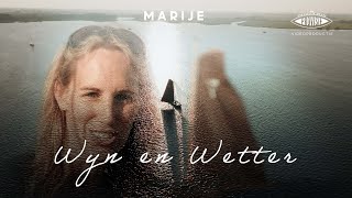 Marije Pander  Wyn amp Wetter Officiële Video [upl. by Claus]