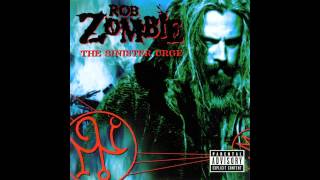 Rob Zombie Feel So Numb [upl. by Ellennahs]