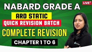 NABARD Grade A 2023 Exam Preparation  NABARD Phase 1 Live Classes  NABARD Grade A Course by EduTap [upl. by Esinehs295]