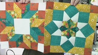 Sunday LiveStream at OurTimeToQuilt Lets have fun with our EPP and Spring Redwork Projects [upl. by Krebs177]