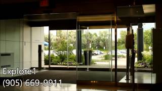 TORMAX TX9500 BiPart All Glass Sliding Doors [upl. by Blackburn]