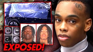 Insane Details of YNW Melly’s 10M Wrongful Death Lawsuit Revealed [upl. by Whall]