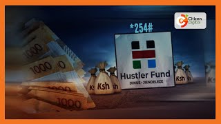 Audit reveals irregularities at the Hustler Fund [upl. by Adamik]