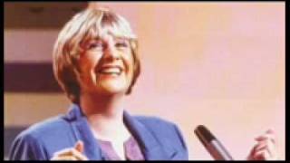 Victoria Wood Holidays To Spain Live At The Brighton Dome c1987 [upl. by Urban]