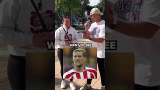 Petr Crouch messi yellowcard soccerplayer yellowcards footballplayer funny footballmusic [upl. by Nrublim]