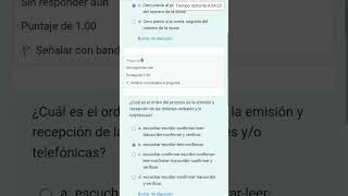 Acciones Esenciales para la Seguridad del Paciente Módulo 2 Comunicación Efectiva ISEM [upl. by Persson712]