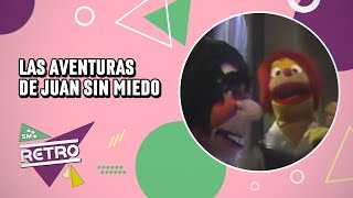 Juan sin miedo  CUENTOS INFANTILES CON VALORES [upl. by Ephrayim]