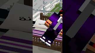 دراجو ماينكرافت لاكن اخذت من ابو الموت ال minecraft [upl. by Nya]