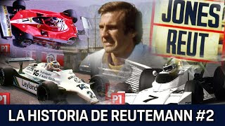 P1 112  25092019  REUTEMANN EN PERSPECTIVA Parte 2 [upl. by Richella]