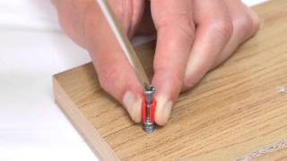 How to assemble flat pack furniture [upl. by Tichon756]