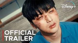 Black Out Official Trailer  Byun Yo Han  Go Jun  Kim Bo Ra  Go Bo Gyeol ENG SUB [upl. by Dibb]