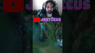 GERGİN UYKUUULARDAN KÖR GECELERDEN leagueoflegends riotgames gameplay streamer twitch shorts [upl. by Naitsirhk]