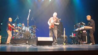 Spyro Gyra Morning Dance 12142013 Knight Theater Charlotte NC [upl. by Cousin]