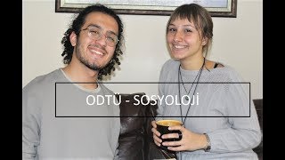 ODTÜ SOSYOLOJİ [upl. by Flann801]