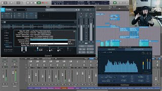 Mastering for YouTube Loudness Normalization [upl. by Nicko]