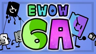 EWOW 6A Voting deadline August 27th [upl. by Callahan972]