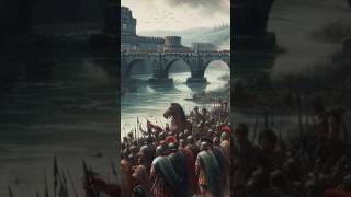 Milvian Bridge and Beyond Constantine’s Path to Power [upl. by Hairom456]