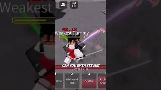 Day 6roblox strongestbattlegrounds gaming saitamabattlegrounds [upl. by Aubry]