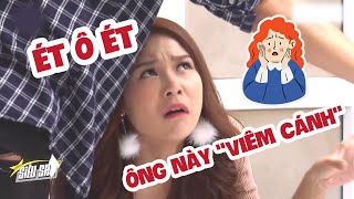 NGỌT NGÀO ĐẾN MẤY CŨNG TAN THÀNH MÂY khi Sam yêu phải chàng trai VIÊM CÁNH [upl. by Llertnek394]