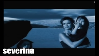 SEVERINA  VIRUJEN U TE OFFICIAL VIDEO [upl. by Cindee]