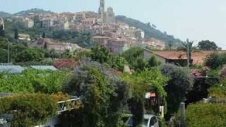 Camping Lino Campingplatz in Cervo direkt am Meer gelegen Italien Ligurien Riviera Blumenriviera [upl. by Dewees]