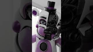 Funtime Freddy in Real Life  FNaF Animation fnaf fivenightsatfreddys [upl. by Eugenides6]