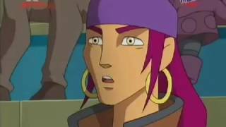 quotThe Traitorquot Galactik Football Season 1 episode 25 [upl. by Roberta221]