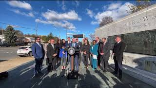 Joe Borelli urges NY Governor Hochul against NYC Congestion Pricing return and [upl. by Atrebla809]