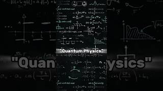 If you think Physics amp Maths is hard then viral shorts trending maths physics quantum [upl. by Suravat]