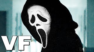 SCREAM 5 Bande Annonce VF 2022 [upl. by Lissy313]