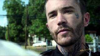 Banshee  Kurt Bunker Fight S03E09 [upl. by Aiclef14]