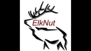 ElkNut Talks Elk One Last Bugle [upl. by Aridnere]