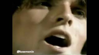 Miguel Bosé  Amiga video oficial [upl. by Natividad]