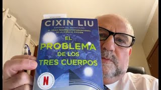 Cixin Liu El problema de los tres cuerpos [upl. by Sanders584]