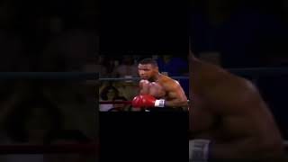 Tyson vs Marvin Frazier [upl. by Annwahsal]