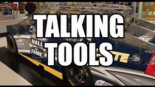 Tool Talk 17  STAFDA Weekly update and Winners [upl. by Aramac]