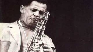 Dexter Gordon  In A Sentimental Mood [upl. by Catton]