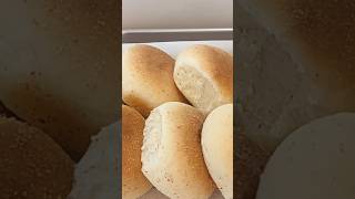 7 ingredients Pandesal Bread  Homemade Pandesal Recipe  Pandesal Recipe No Egg [upl. by Yatnuahs699]